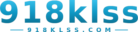 918klss logo